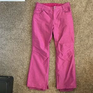 Aperture 10k Snowboard pants